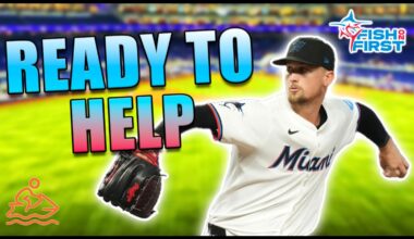 Top Marlins call-up candidates to join 2026 playoff push - Podcasts