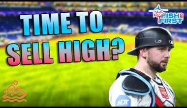 Why Marlins enter trade deadline in position of strength - Marlins