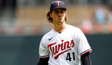 Should the Yankees try to pry Joe Ryan away from the Twins?