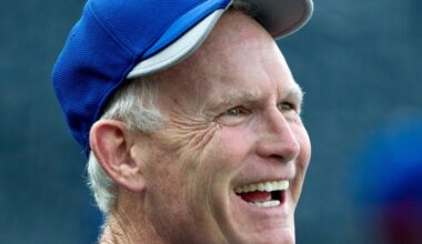 Kansas City Royals news: John Wathan inducted into Royals Hall of Fame