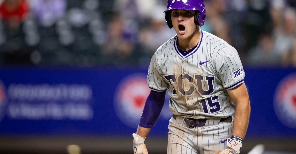 The Washington Nationals have signed the core of their 2026 draft class