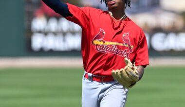 Prospects With Something to Prove Down the Stretch