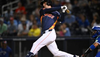 Astros Prospect Report: July 22nd