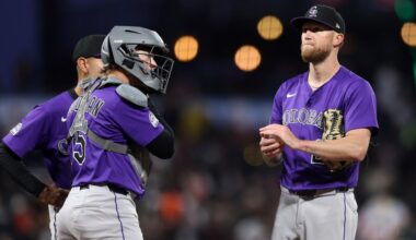 Series Preview: The Battle for Last Place Continues