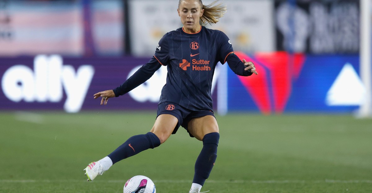 NWSL Availability Report (Matchweek 15 - Wednesday): Kansas City Current vs Racing Louisville, Utah Royals vs Washington Spirit, Bay FC vs Gotham