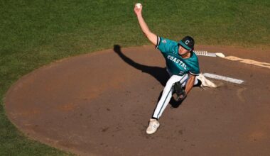 First round pick RHP Cameron Flukey signs with Tigers