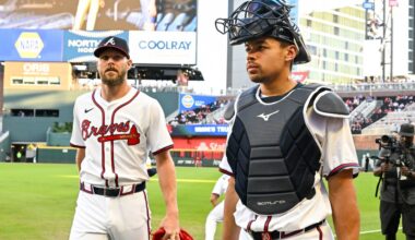 Atlanta Braves News: All-Star selections, Ha-Seong Kim to the IL, more