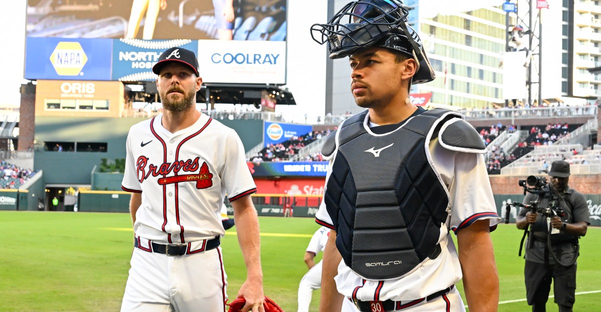 Atlanta Braves News: All-Star selections, Ha-Seong Kim to the IL, more