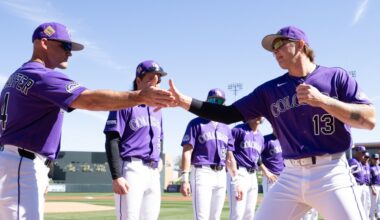 Colorado Rockies prospects: Zac Veen found the power without paying for it