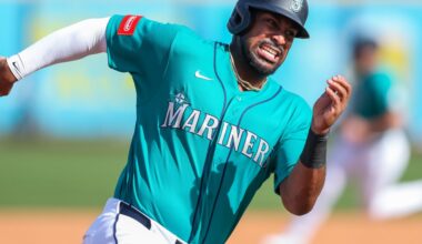 Seattle Mariners Minor League Roundup - Week Fifteen