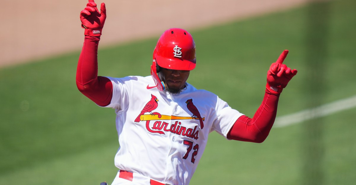 Cardinals make fleury of minor league moves to open up opportunities
