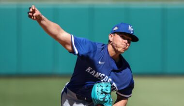 Kendry Chourio, Blake Mitchell named to MLB Futures Game