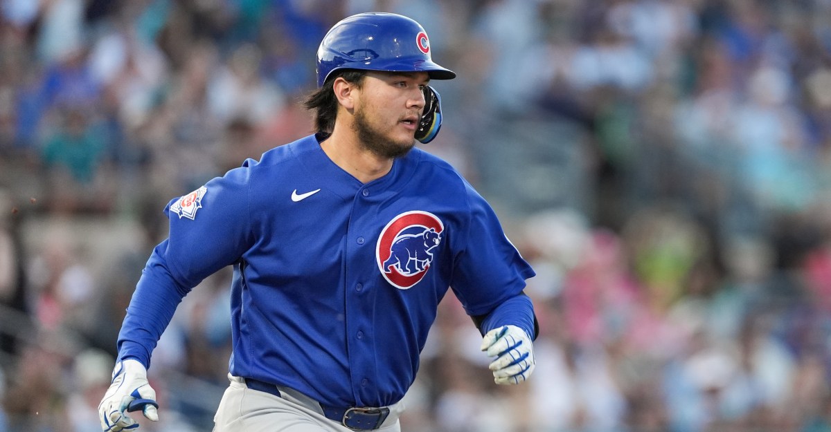 Cubs Minor League Wrap: Iowa routs the Saints, 21-7