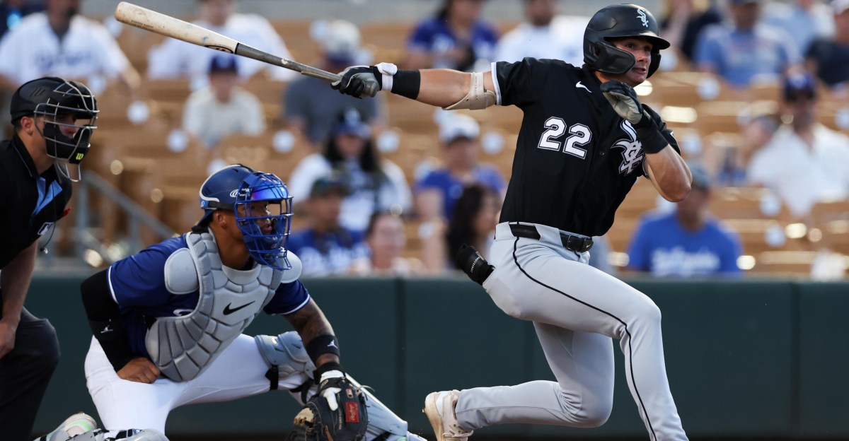 White Sox Minor League Update: July 23, 2026