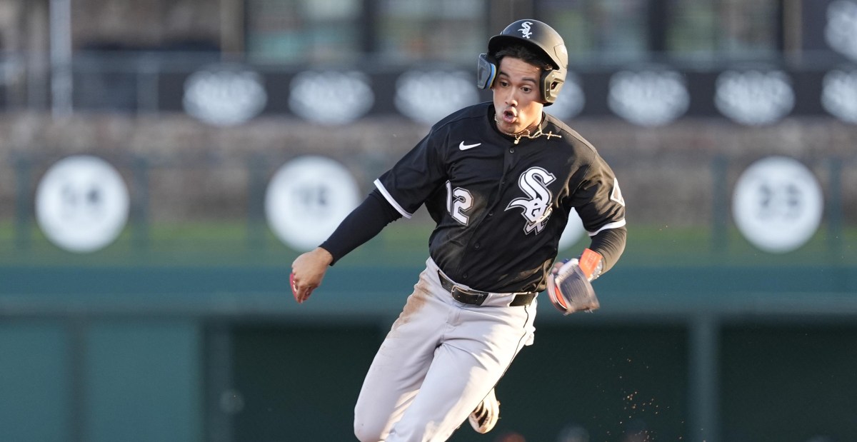 White Sox Minor League Update: July 19, 2026