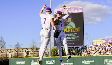 MLB Draft signing deadline has passed — How did LSU fare?