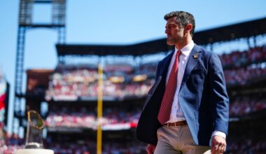 St. Louis Cardinals Recipe for Deadline Success