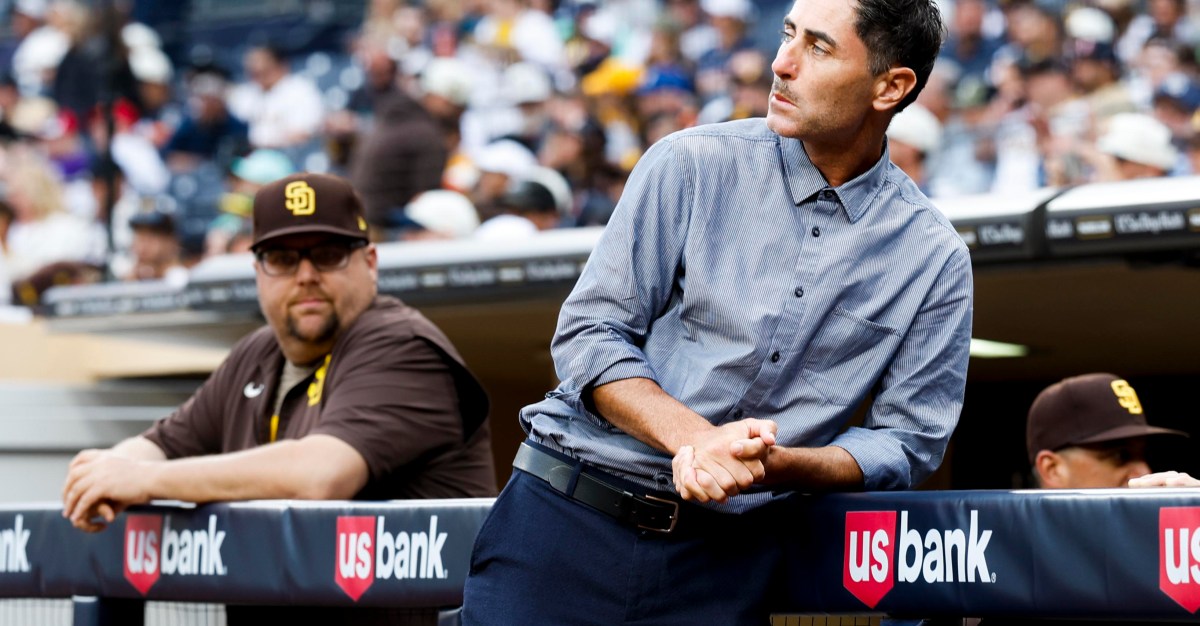 Padres Reacts Survey Results: Fans are ready for Padres to sell