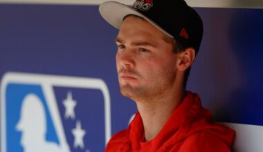 Kade Anderson and Ryan Sloan highlight MLB Futures Game rosters