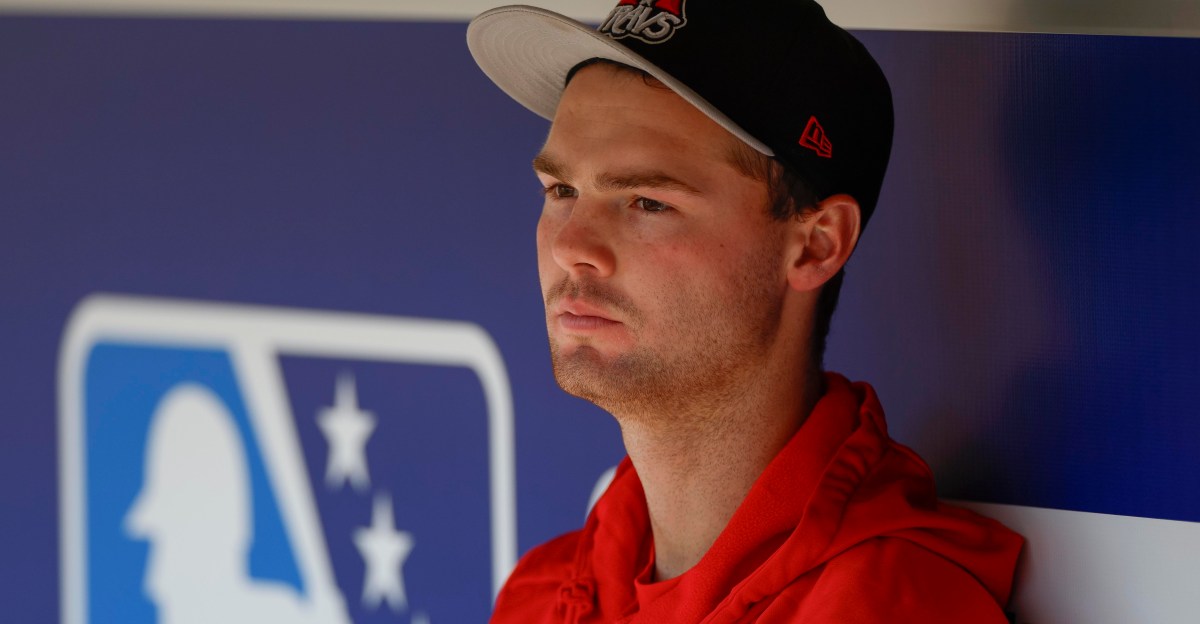 Kade Anderson and Ryan Sloan highlight MLB Futures Game rosters