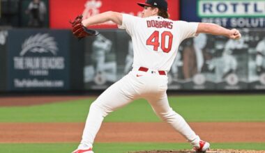 Game Discussion for St. Louis Cardinals vs Milwaukee Brewers Game 2 Tuesday
