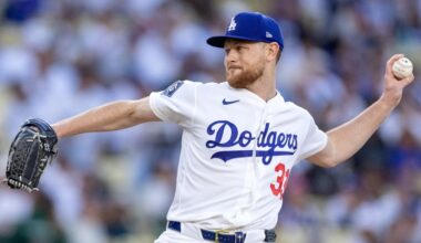 Dodgers-Rockies preview: another Eric Lauer vs. Kyle Freeland matchup