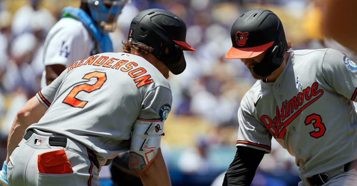 On The Horizon: Cubs vs. Orioles series preview
