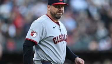 Guardians News: So Many Baserunning Gaffes