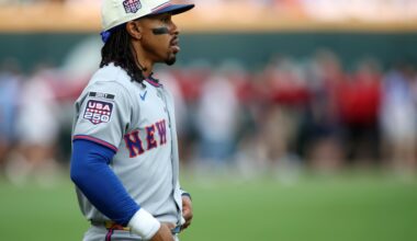 MLB Trade Deadline: Could Yankees, Mets actually agree on a blockbuster?