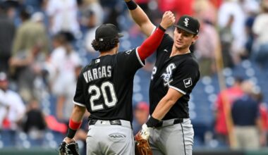 White Sox Weekly June 22 - July 5, 2026