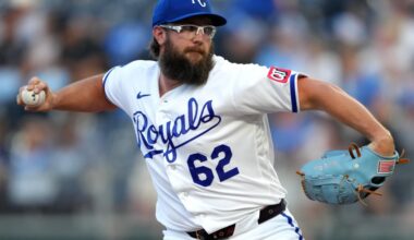 Kansas City Royals news: Tied for worst in baseball
