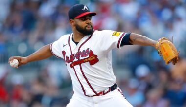 Atlanta Braves News: Owen Murphy Debut, Series Split with Mets, More