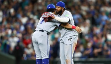All Our Yesterdays: Giants-Blue Jays Series Preview