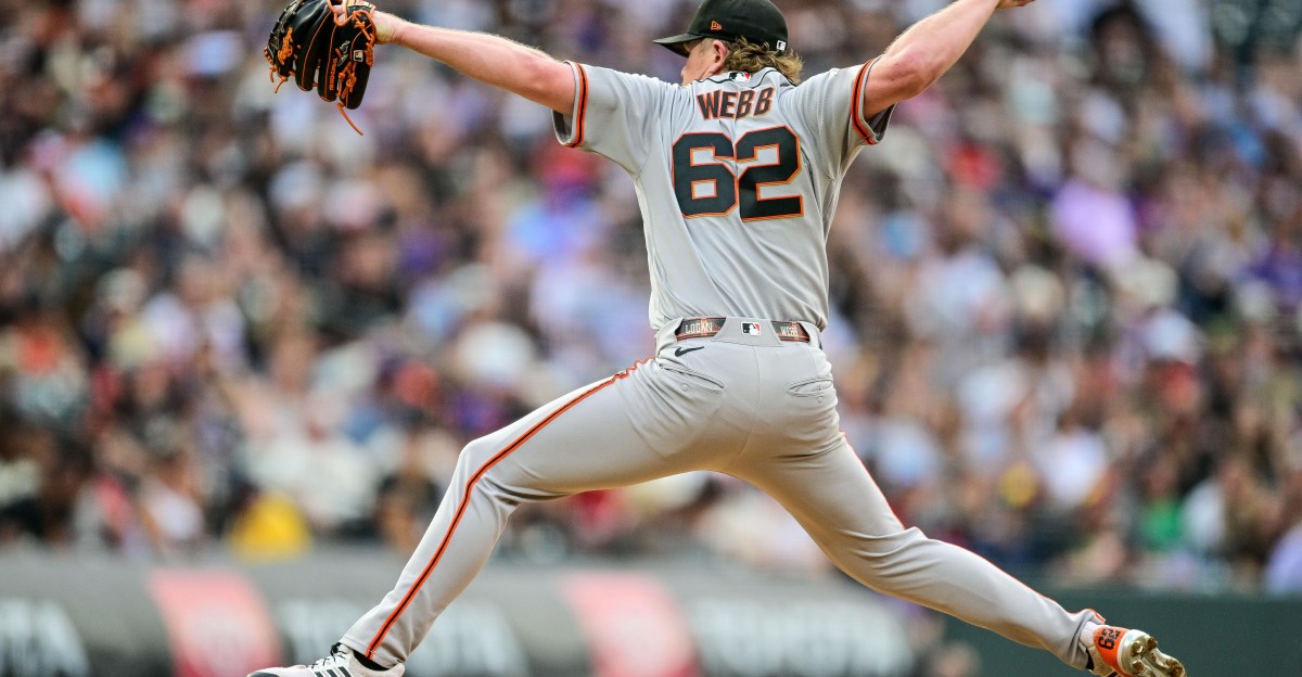 How to watch San Francisco Giants vs. Toronto Blue Jays