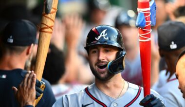 Atlanta Braves News: Victor Mederos to Atlanta, win in Pittsburgh, more