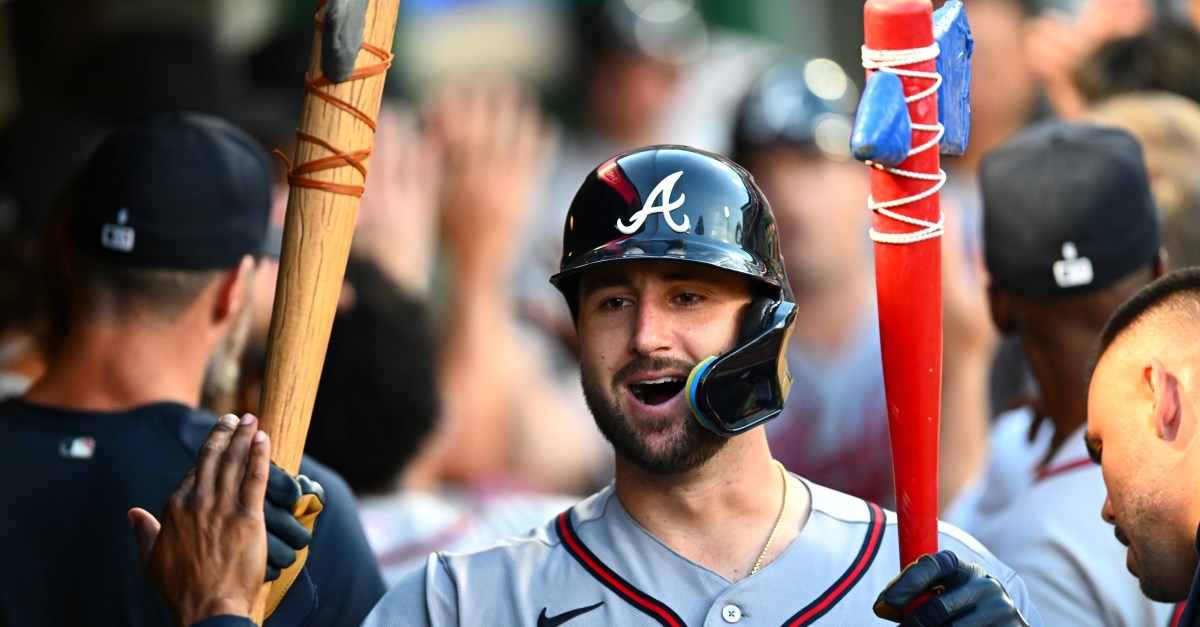 Atlanta Braves News: Victor Mederos to Atlanta, win in Pittsburgh, more
