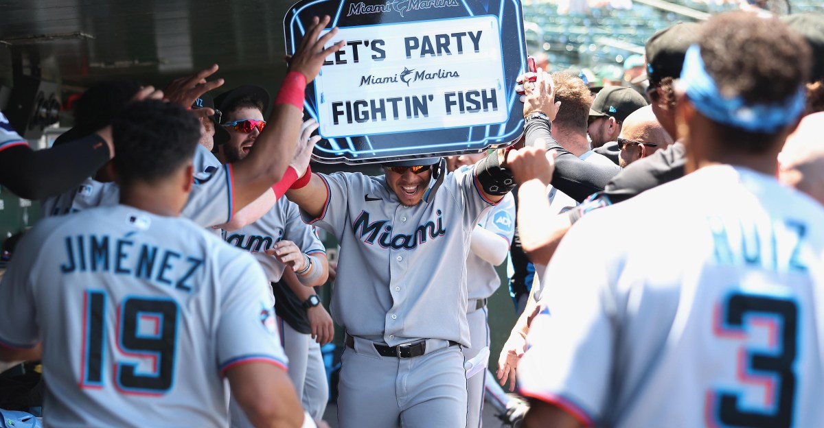 Series Preview: Seattle Mariners at Miami Marlins