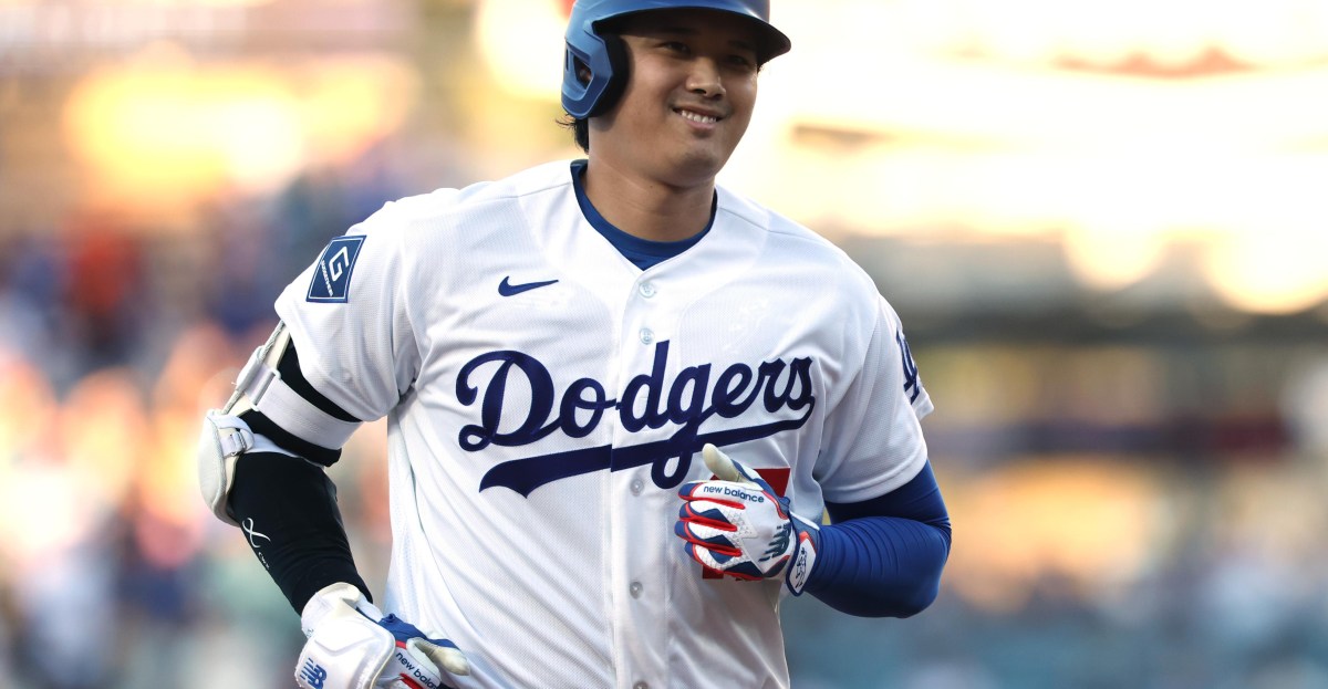 Dodgers news: Shohei Ohtani hits 300th career home run
