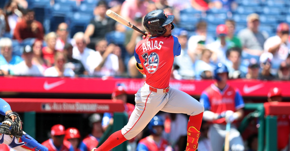 Red Sox’s Brian Abraham on trade deadline talks, reported Franklin Arias promotion