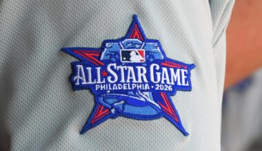 MLB All-Star Game Live Discussion as it Happens