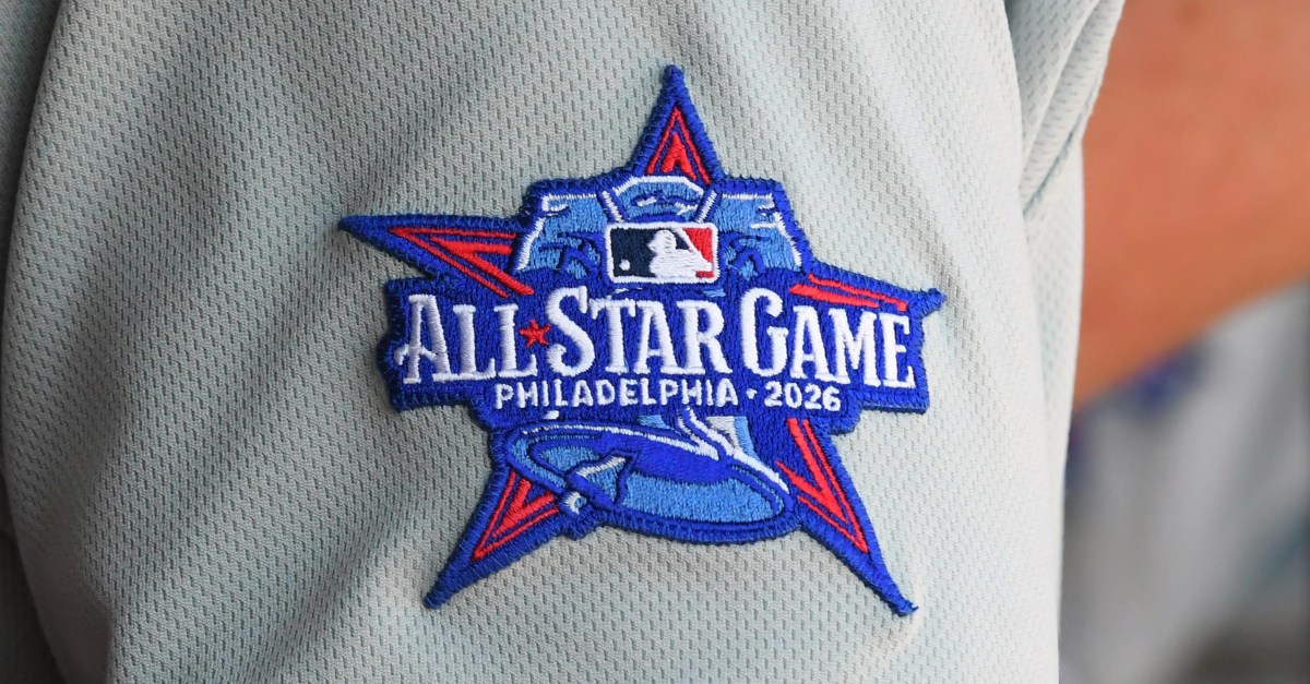 MLB All-Star Game Live Discussion as it Happens