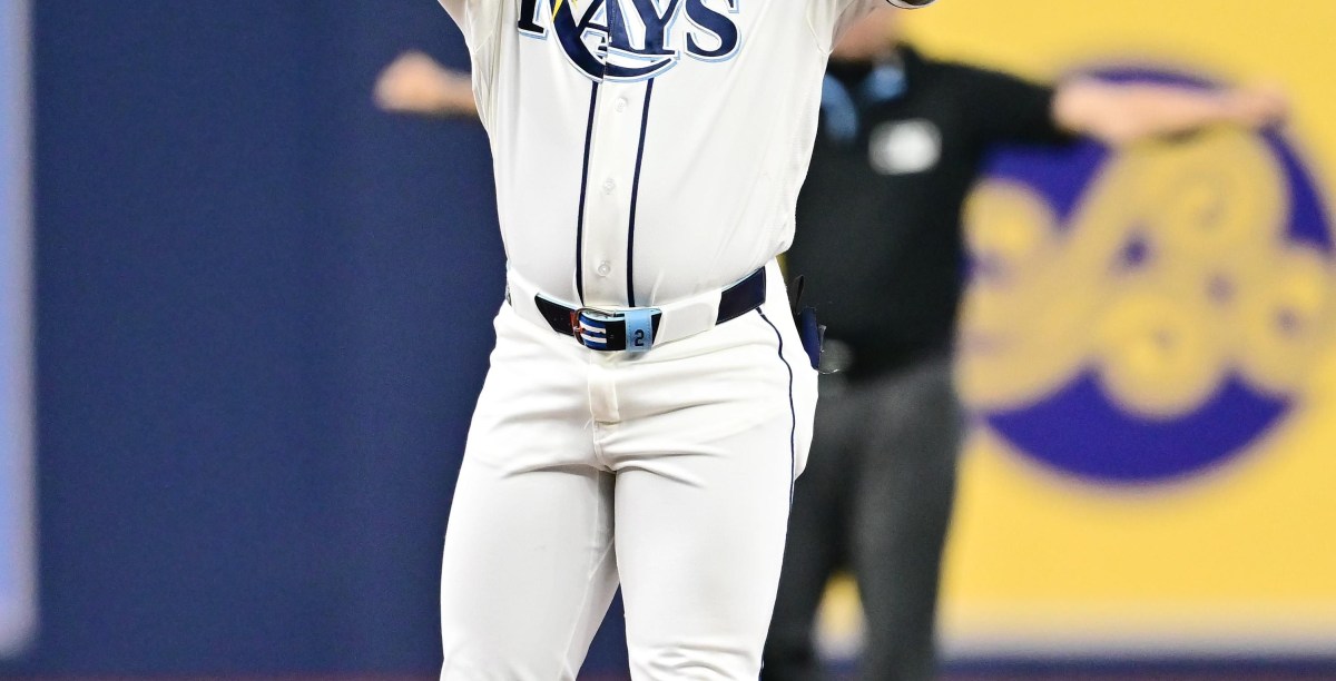 Tampa Bay Rays Beat New York Yankees 3-0 Behind Shane McClanahan and Yandy Díaz