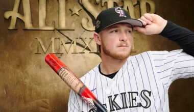 Yankees potential trade target: Hunter Goodman
