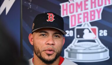 A Statcast preview of tonight’s Home Run Derby