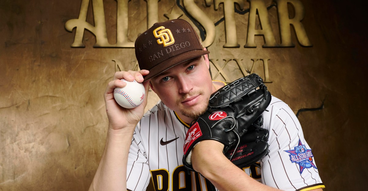 Padres must play with urgency after the All-Star break