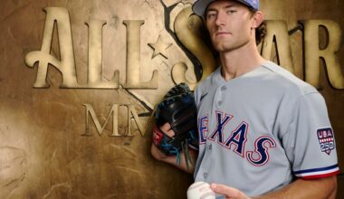 Texas Rangers News and Links - July 14