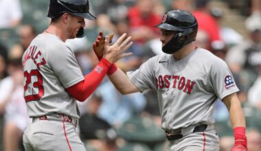 Can the Red Sox really field a functioning lineup for a surprise playoff run?