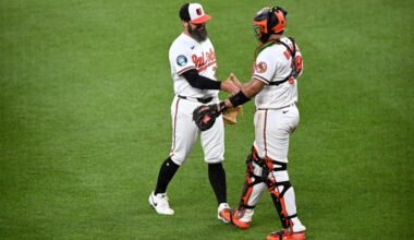 Orioles news: Lineup choices, draft deciders, hosting All-Star Game again?