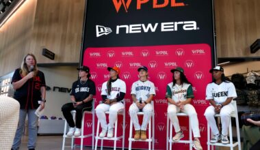 Purple Row After Dark: Who are you supporting in the WPBL?