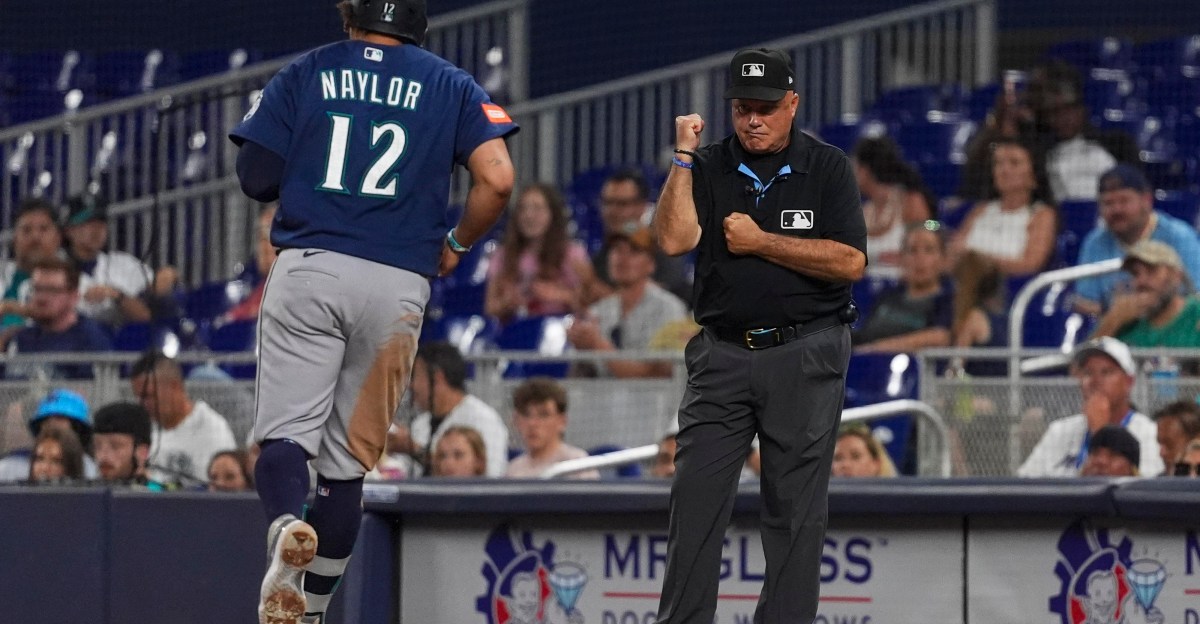Looking for Josh Naylor’s Missing Power